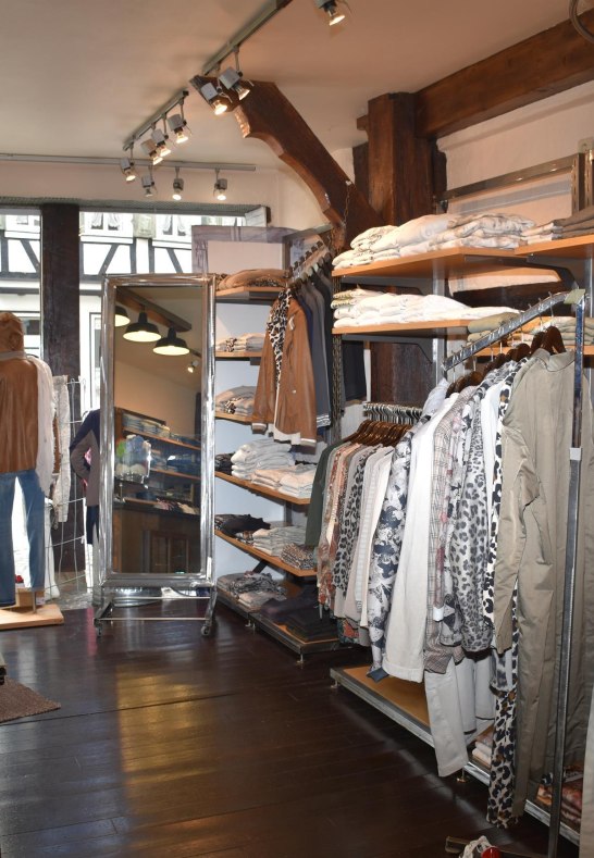 Jeans Reiff 10 | &copy; Hilde Paffhausen