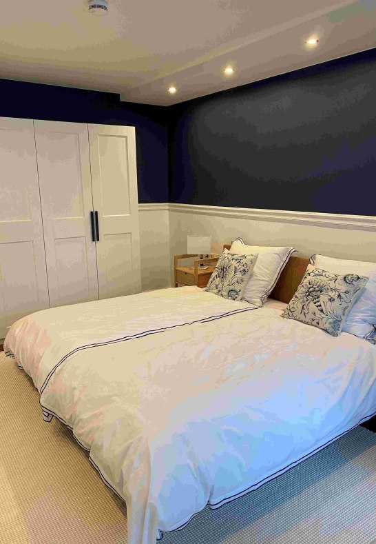 Schlafen 2 | &copy; Diana J&uuml;rgens