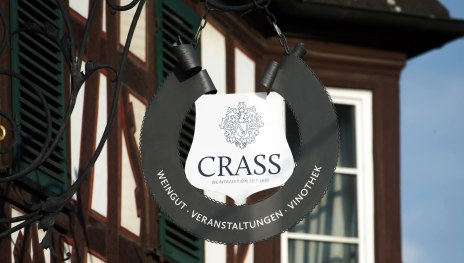 Crass 3 | © Denis Rook