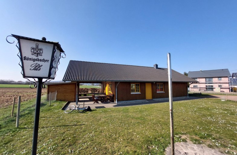 aussenansicht | &copy; TI Erlebnis Rheinbogen