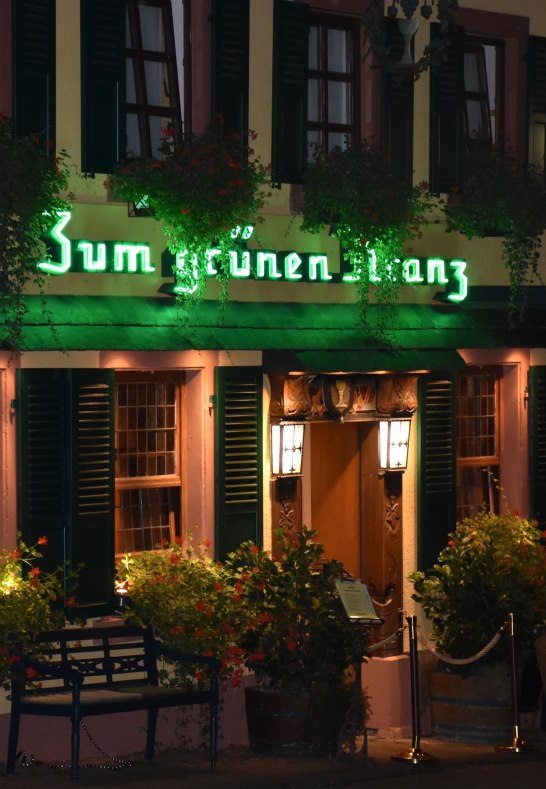 Au&szlig;enansicht | &copy; Thomas Weinsheimer