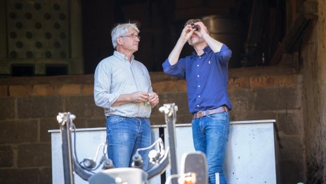 Familie Hanka | © Weingut Hanka