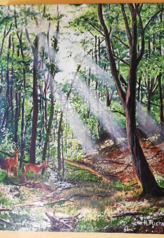 14 | &copy; Hermine Fuchs