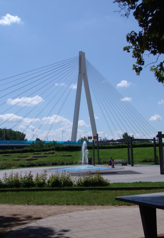 Goetheanlage 2 | © Pressebüro der Stadt Neuwied