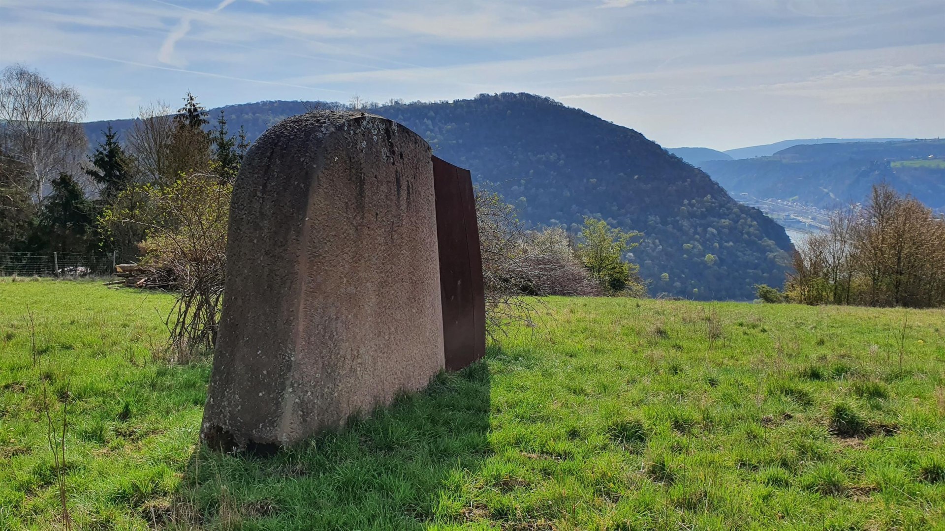 Skulptur | &copy; T. Biersch