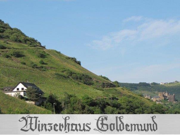 Haus Goldemund | &copy; Tanja Paschek