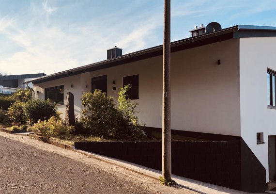 Haus Rheinblick_ | &copy; Hinrichsen