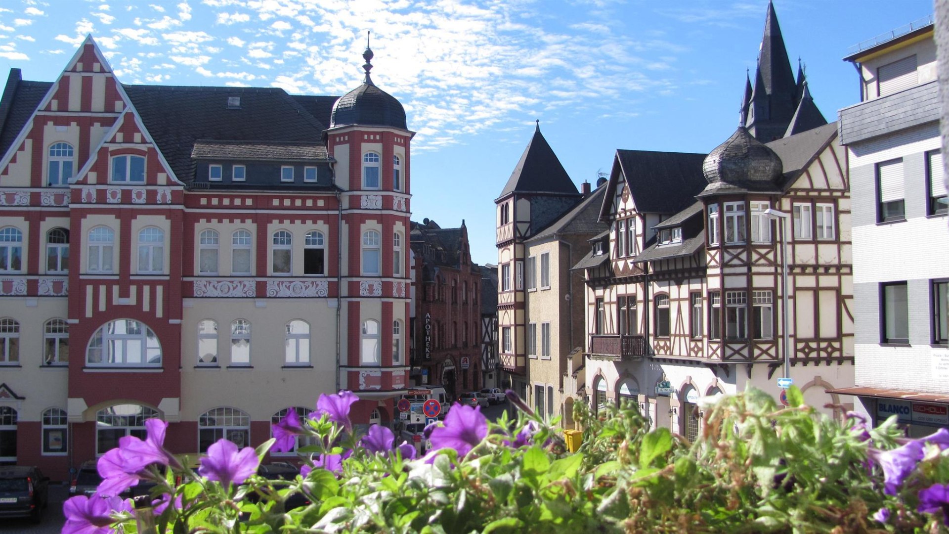 Kasierhof | &copy; Stadt Lahnstein