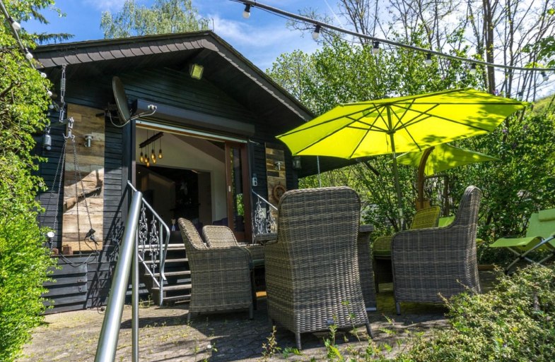 Schleuseninsel | &copy; Mohr Zimmermann