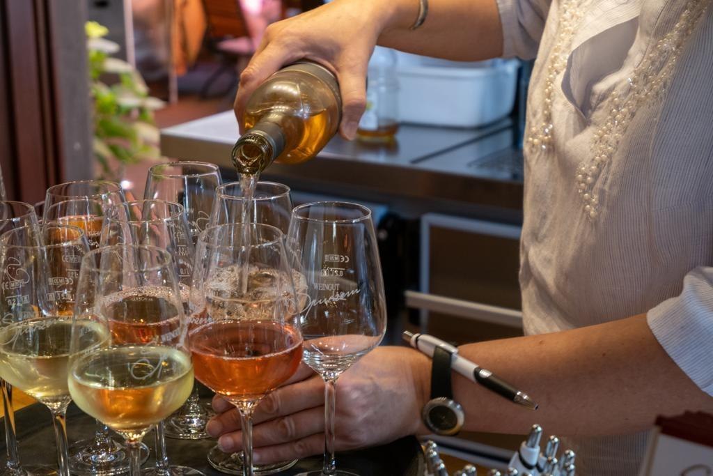 Weingut Spurzem | © Weingut Spurzem Weingut Spurzem | © Weingut Spurzem