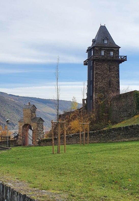 St. Martin | &copy; S. Gl&ouml;ckner, Oberwesel