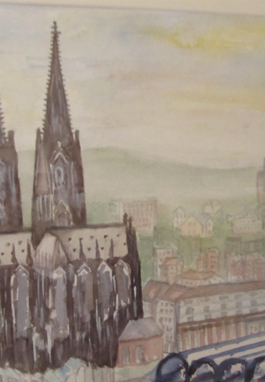 K&ouml;lner Dom | &copy; Hans-Joachim Schmitz