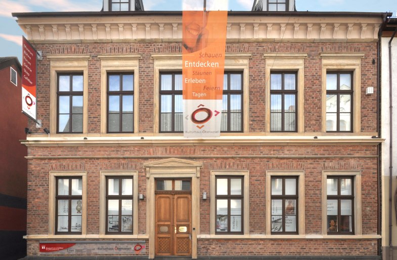 Kulturhaus_01 | &copy; Kulturhaus Oberwesel