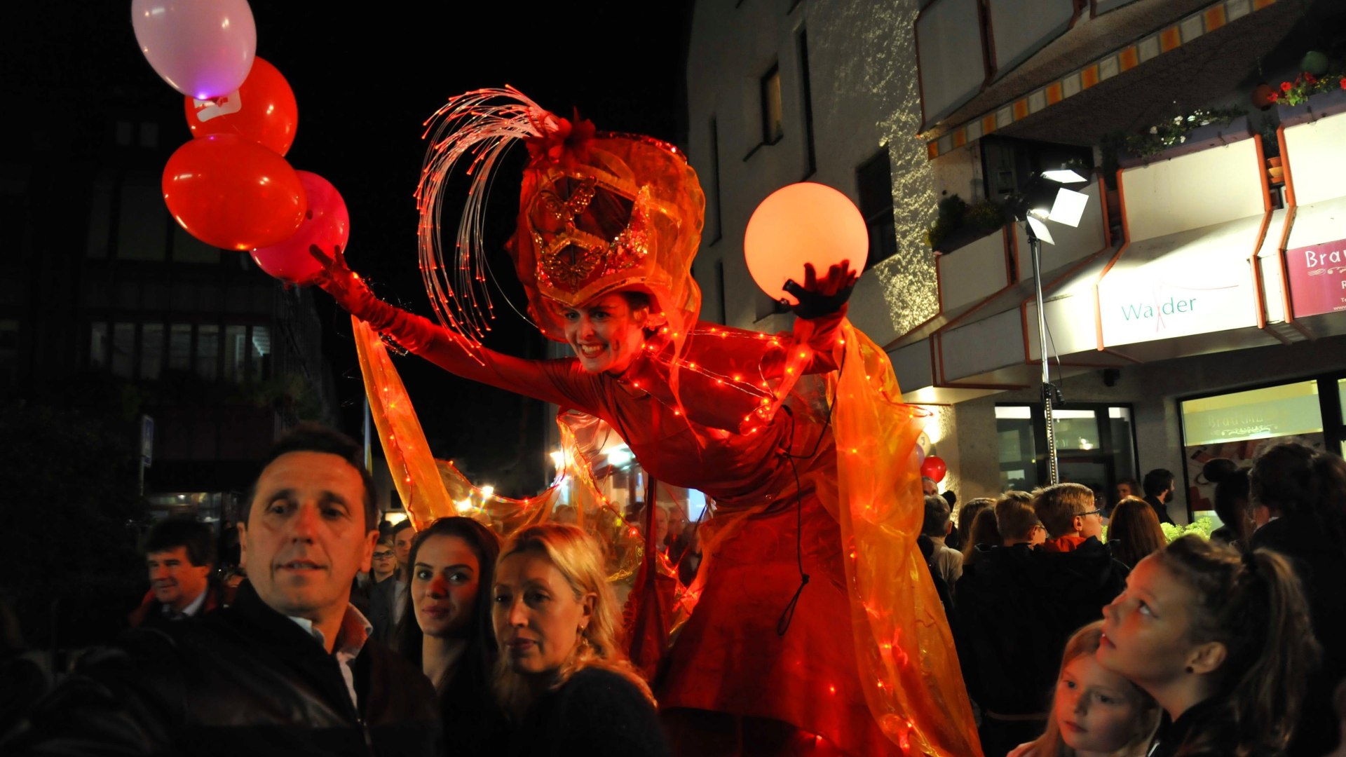 Impressionen Kultur | © Kulturamt Andernach