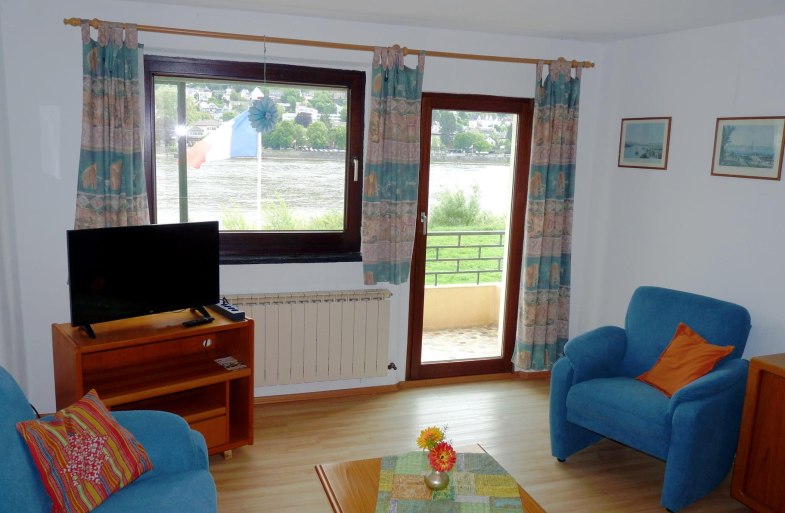 Wohnbereich | &copy; Astrid Adams