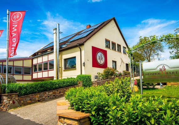 Weinhof Martin | &copy; Weinhof Martin
