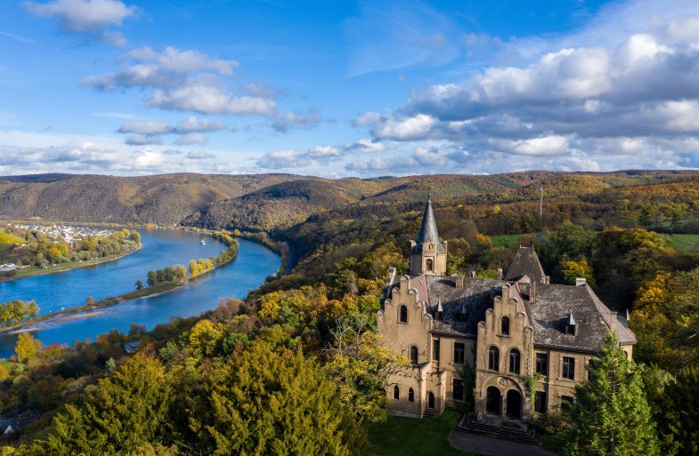 Liebeneck | &copy; Sebastian Reifferscheid