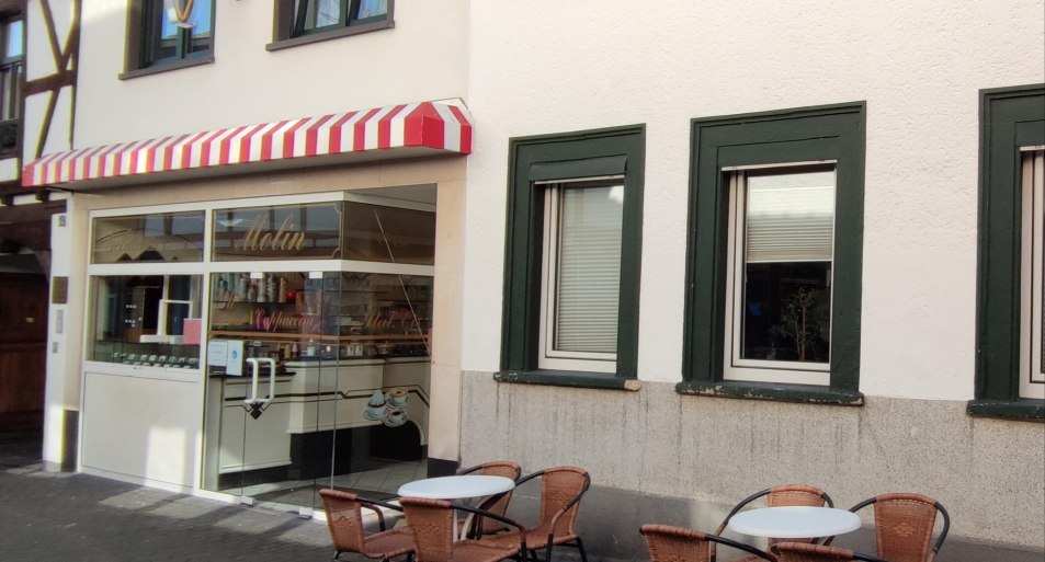 Au&szlig;enansicht 1 | &copy; Tourist-Information Bad Breisig