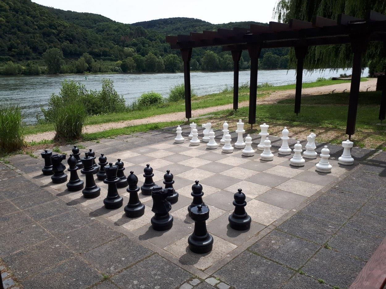 Freischach | &copy; Gemeinde Spay, Thomas Becker