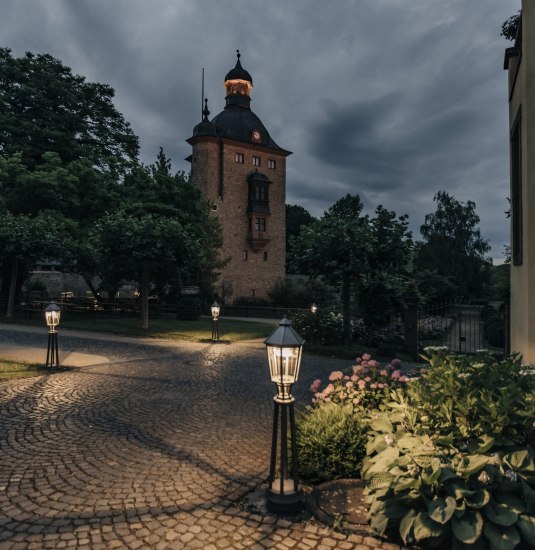 Schloss Vollrads 2 ccby Florian Kresse. | &copy; Schloss Vollrads ccby Florian Kresse.