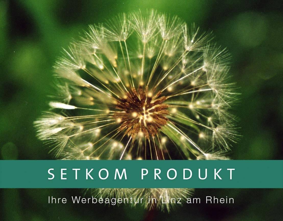 setkom produkt | &copy; Bernd Scharf