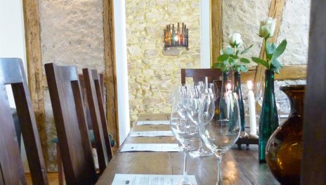 Vinothek | &copy; Weing&uuml;ter Wegeler