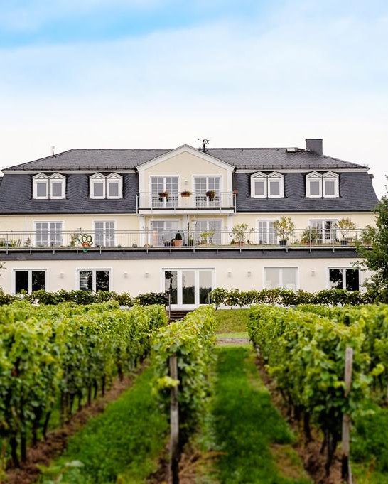 webBickelmaierHaus-(7) | © Weingut Bickelmaier